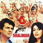 Shalimar (1978) Mp3 Songs